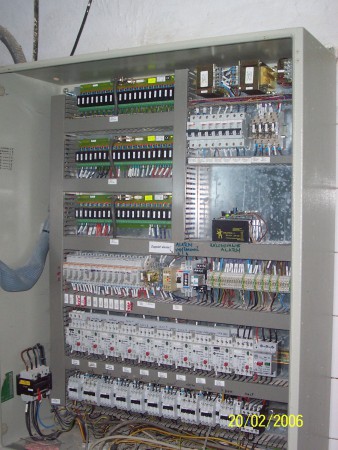 Elektroinštalácia
